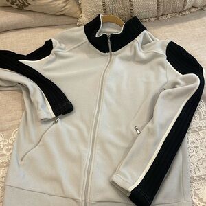Men’s fleece jacket